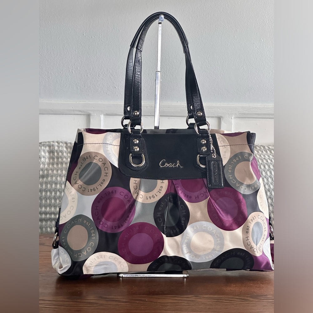 Coach Handbag